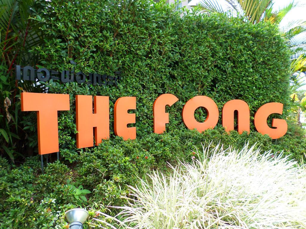 The Fong Krabi